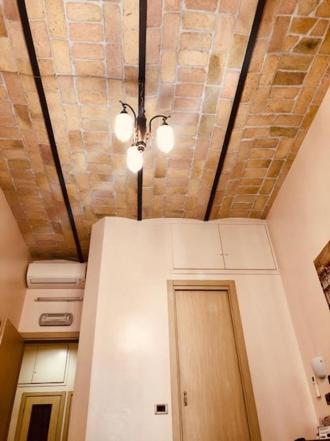 Optimus B&B Řím Exteriér fotografie